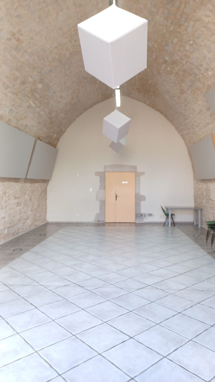 Salle des associations