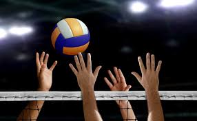 Club de volley ball